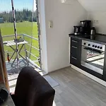 Apartment Dellarte By Interhome Grossheide