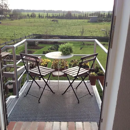 Dellarte By Interhome *