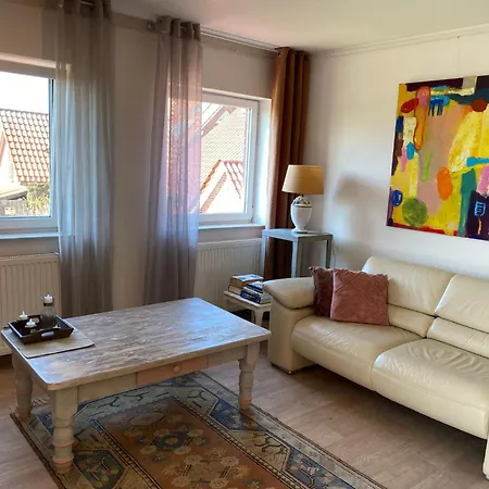 Dellarte By Interhome Großheide