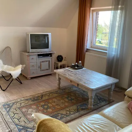 アパート Dellarte By Interhome Großheide